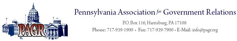 Pennsylvania Association for Government Relations